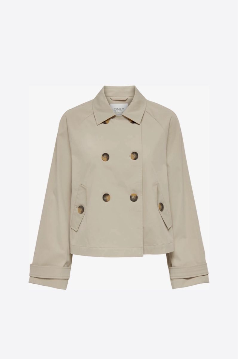 Only Jacken: Only Jacke “ONLApril” – Gebraucht aus Lyss von ale_7nst