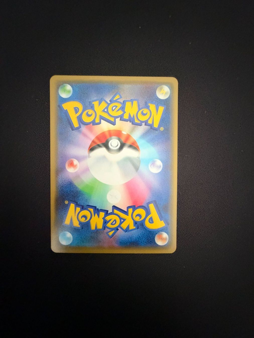 Pokémon Sammelbilder & Trading cards: Pokémon-Karte Holo oder Reverse Holo zu verkaufen! – Gebraucht aus Meinisberg von Kawaiisales88 1
