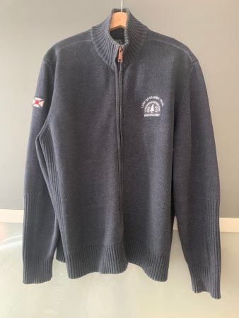 Winterjacke LERROS XXL