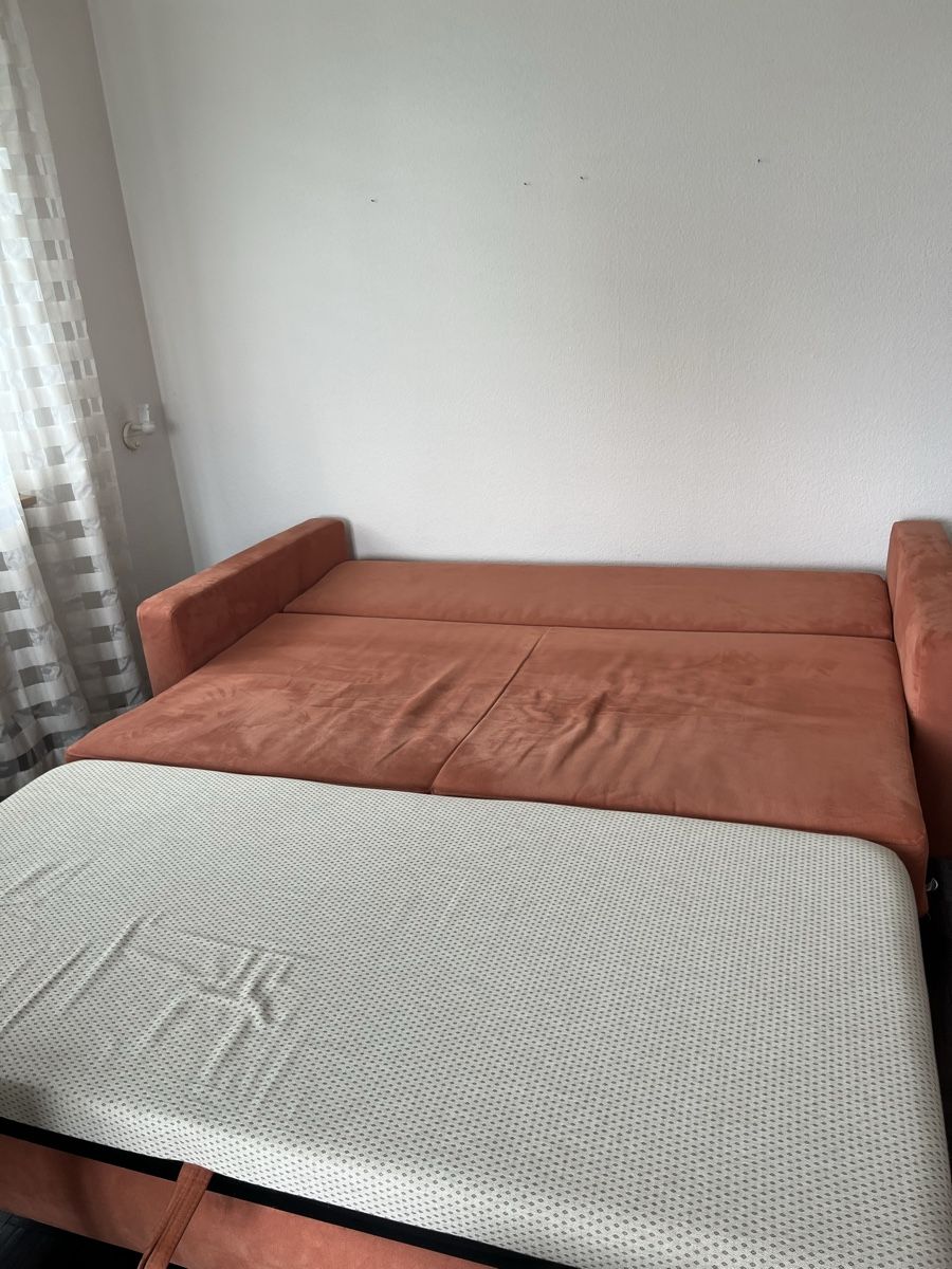 Sofas: Sofa – D'occasion à Mogelsberg par ORD330 1