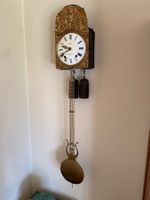 Horloge murale