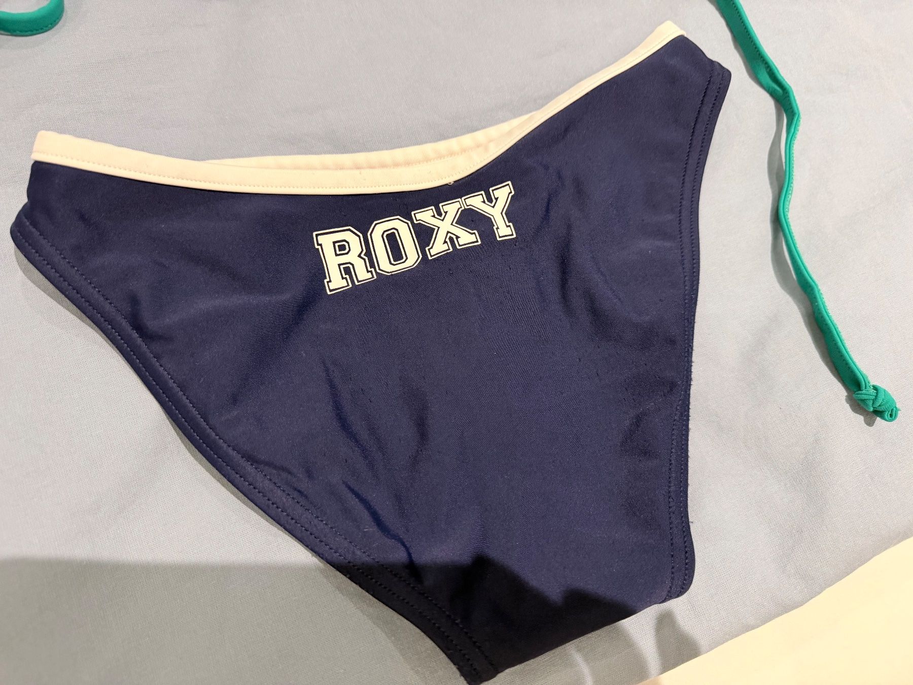 Roxy Maillots de bain & Bikinis: Roxy bikini Gr.S – D'occasion à Therwil par srosselli 4