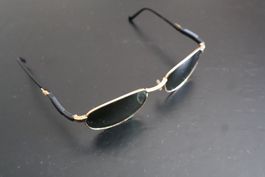 Vintage Sonnenbrille Lacoste Classic 1101 Originalem Zustand