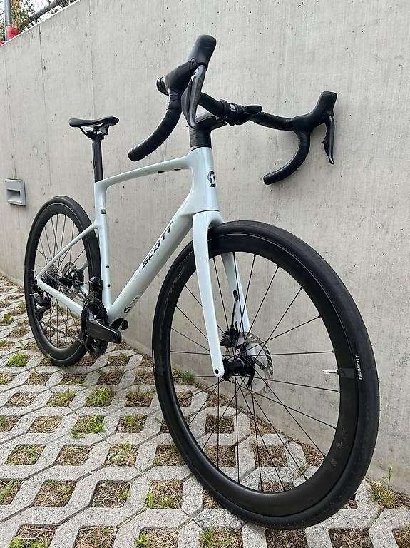 Scott Vélos: Scott Addict 20 – D'occasion à S. Antonino par ton_vg2s 3