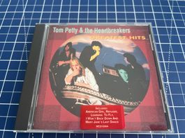 Tom Petty & The Heartbreakers – Greatest Hits