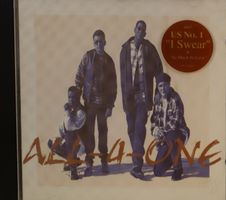 All-4-One