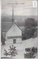 Kirche zu St. Jakob a. d. Birs - Basel