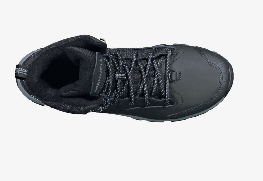 Merrell Damenschuhe: Winterwanderschuhe Neu – Neu (gemäss Beschreibung) aus Frauenfeld von Gittli 3