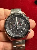 Casio Edifice Chronograph 42.5 mm
