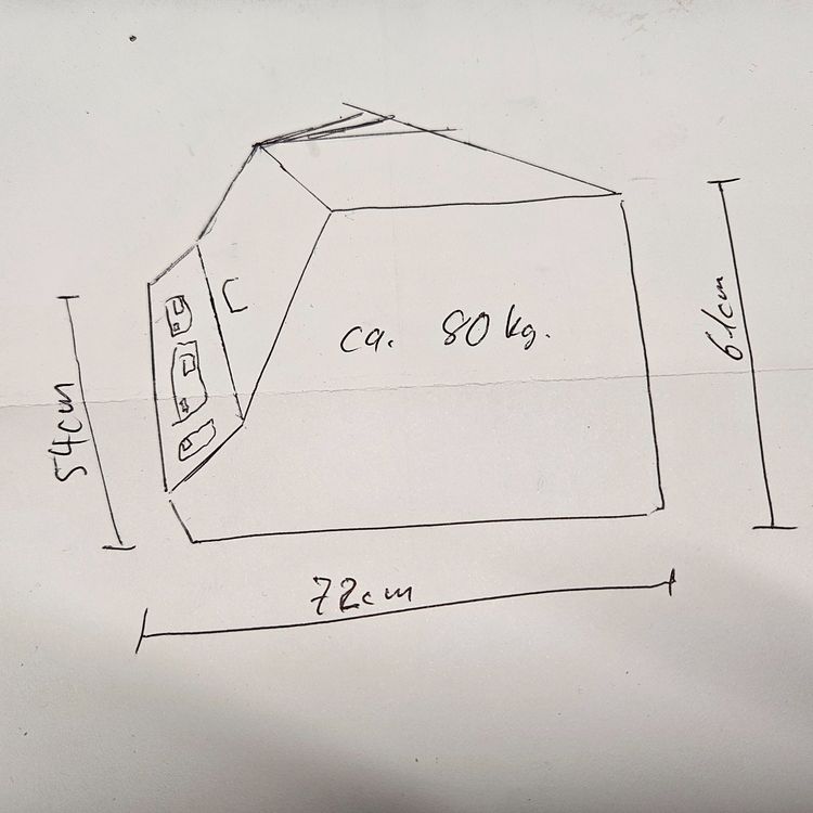 Kühner LAB-Therm LT-W Schüttelinkubator inkl. Platte | Kaufen auf Ricardo