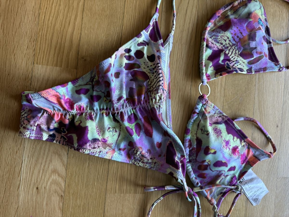 H&M Badekleider & Bikinis: H&M bikini 36 – Neu (gemäss Beschreibung) aus Neuhaus SG von bernike 2