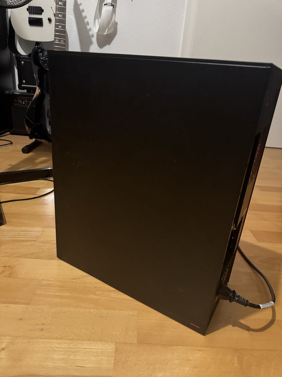 PC: HP Omen Obelisk – Usato da Rietheim venduto da olinix 2