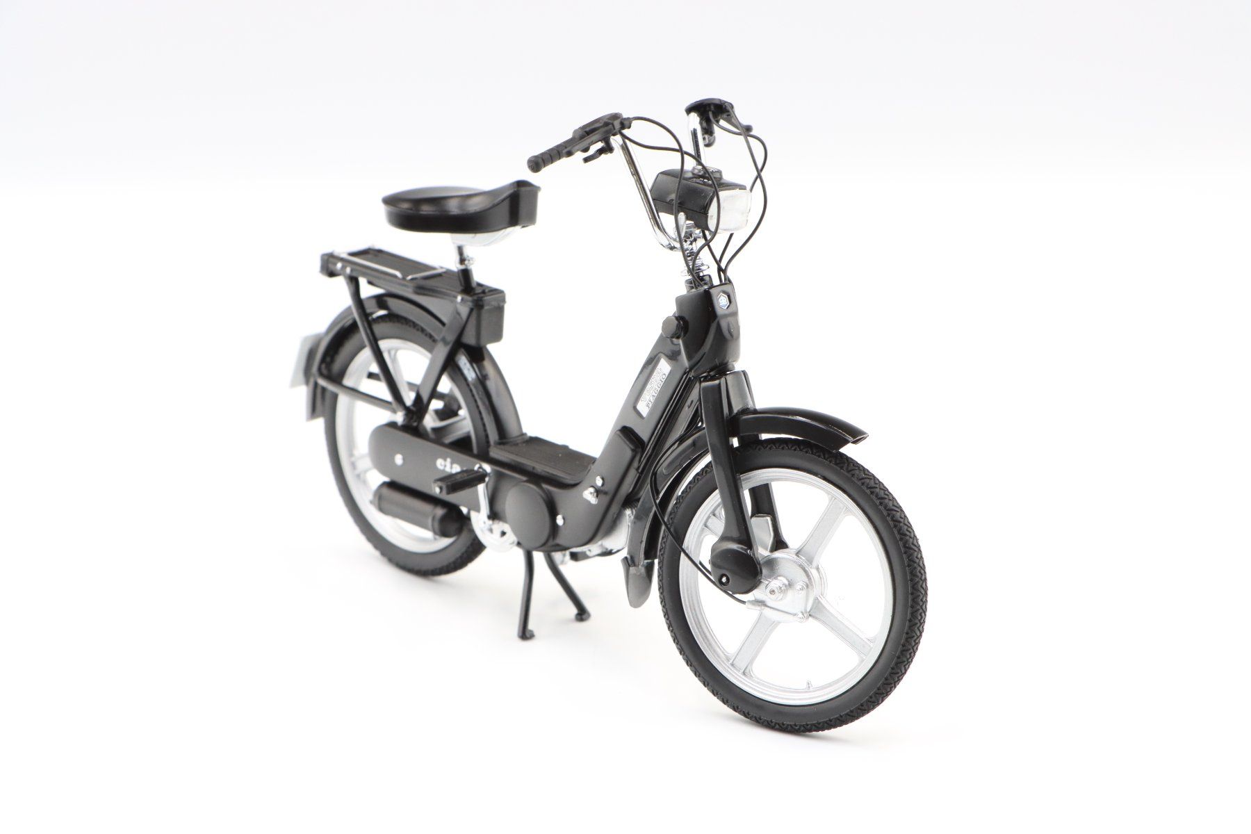 Kit di modellismo & Modellini statici: Piaggio Ciao 1985 1:10 KK Scale – Nuovo e nell'imballaggio originale da Bühl b.Aarberg venduto da modelldiecast 8