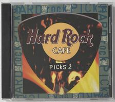 Hard Rock Cafe Picks 2