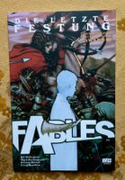 Fables Band Nr 4 von 2014