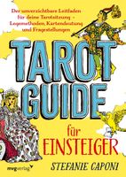 Tarot Guide für Einsteiger - unverzichtbarer Leitfaden
