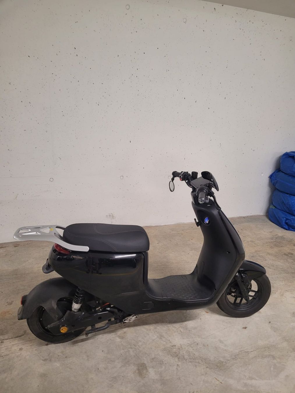 Scooter: E- Roller City go x3 – Usato da Buch am Irchel venduto da meryem212