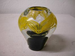 Design Vase um 1960-Entwurf Jaroslav Svoboda