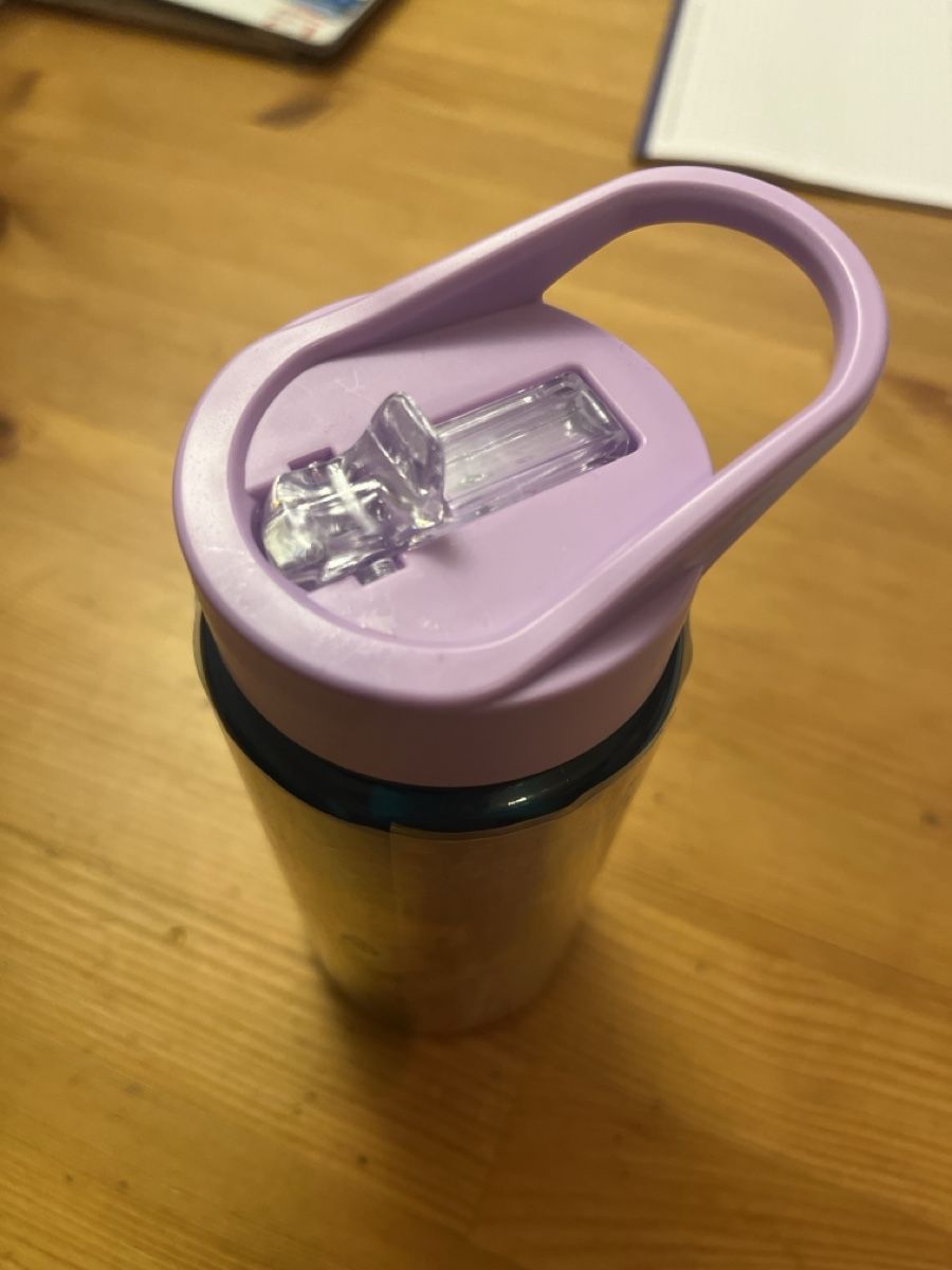 Gourdes & Thermos: Trinkflasche Neu Eiskönigin 0.5l – Neuf avec emballage d'origine à Andelfingen par estark 2