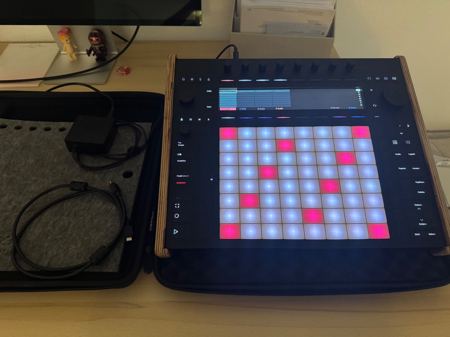 Strumenti musicali: Push 3 Standalone – Usato da Thalwil venduto da grz_cb2n
