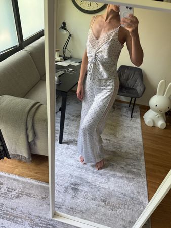Claudie Pierlot summer 2026 set brand new! (pants + top)