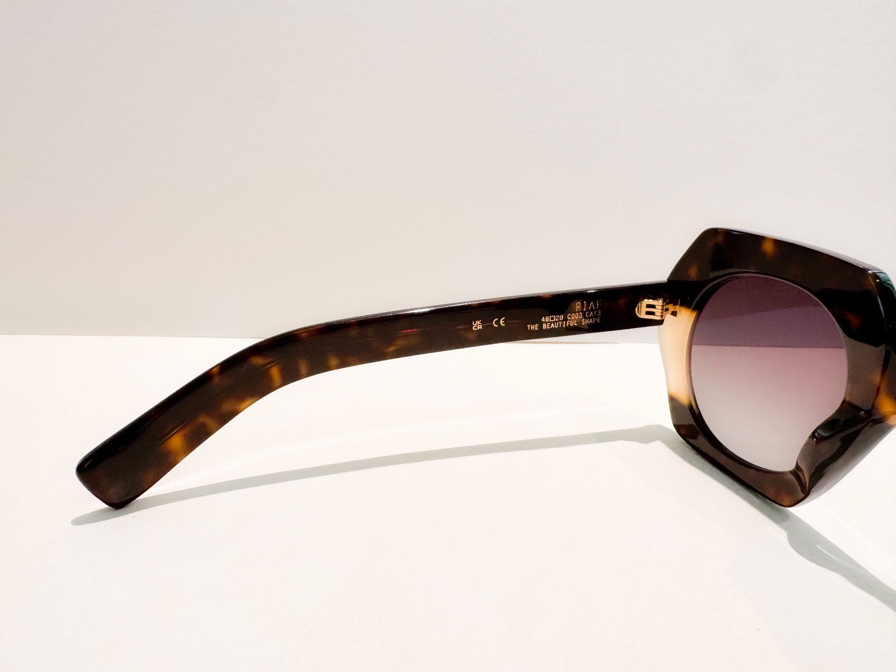 Brillen & Gläser: Sonnenbrille von KALEOS – Gebraucht aus Zürich von gregart 7