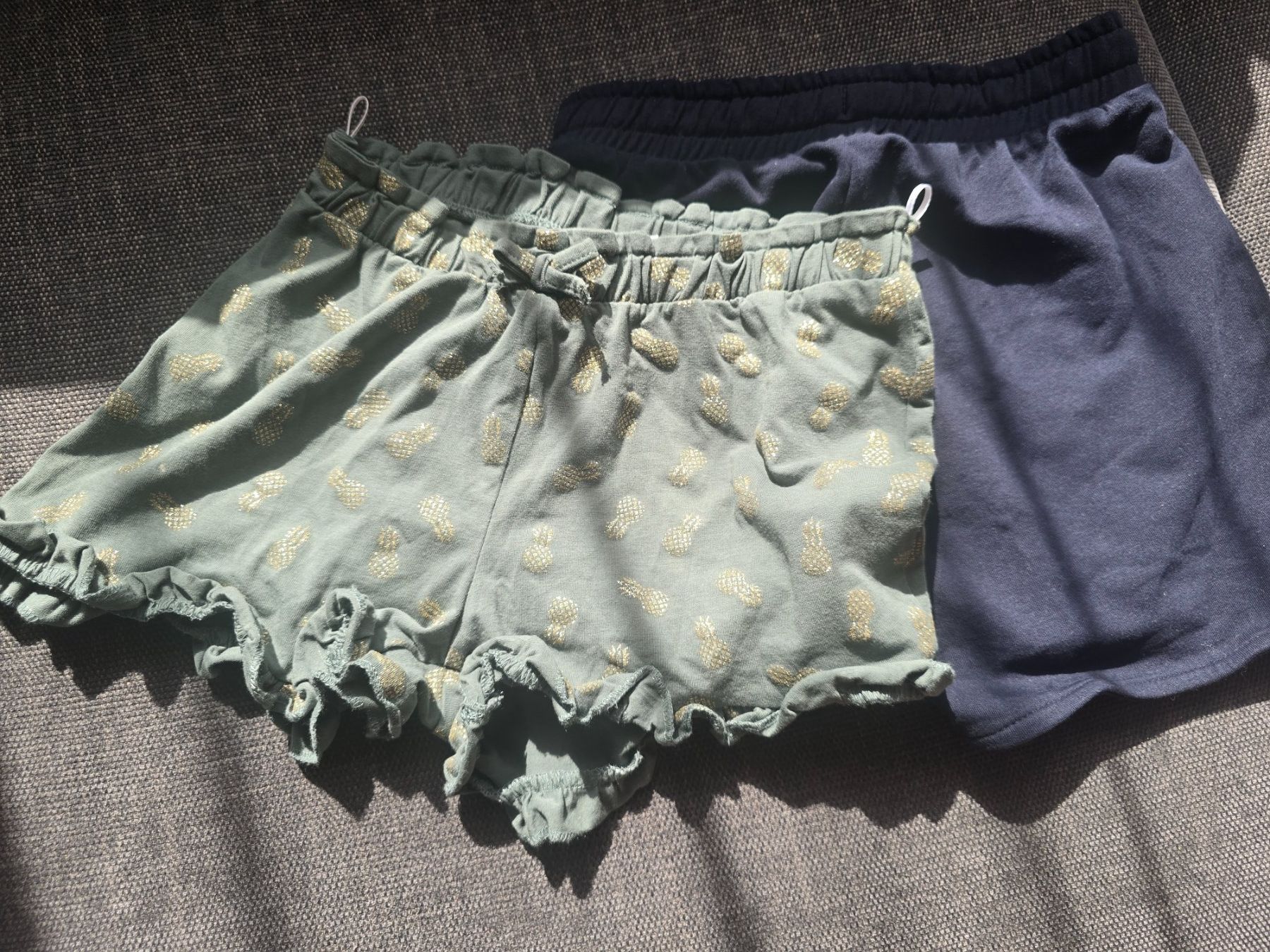 Pantaloni: Kurze Hosen Grösse 134 – Usato da Zürich venduto da mon_w69m