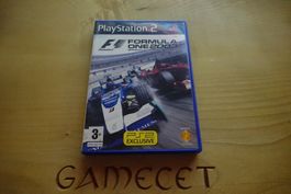 Formula One 2003