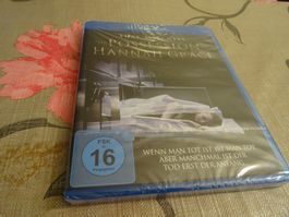 The Possession of Hannah Grace - Blu-ray - Neu!
