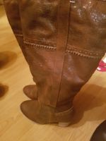 Stiefel von Cube gr 39 K2