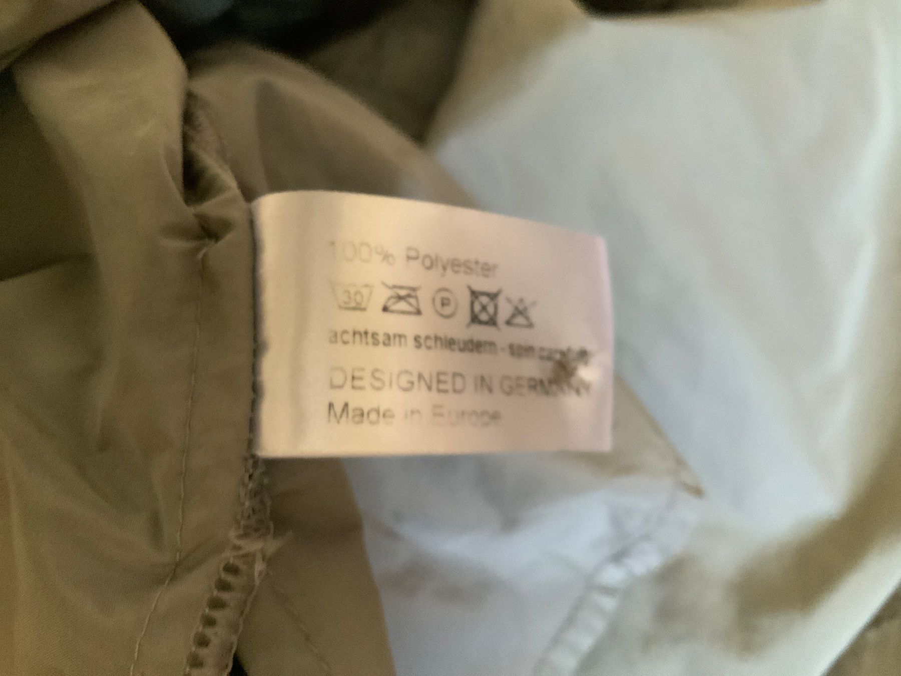 Katharina Hovman Kleider: Kleid Hovman – Gebraucht aus Basel von dreiklang01 5