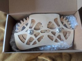 Codex en bois