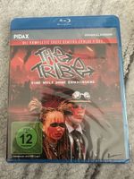 The Tribe - Staffel 1 (Blu-Ray) - Neu & Versiegelt!