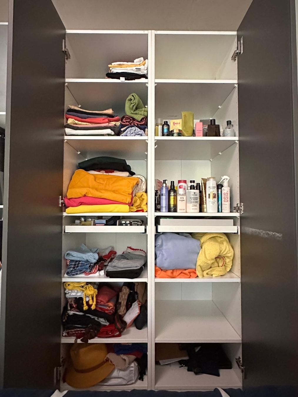 Ikea Garderobe: wardrobe – Gebraucht aus Zürich von soc_kl9g 4