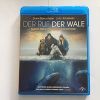 Der Ruf der Wale Blu Ray