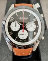 Montblanc Time Walker Manufacture Chronographe 43 mm