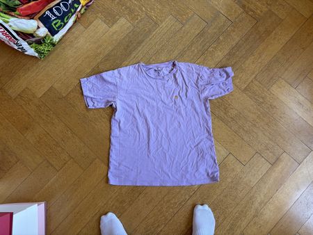 T-shirt Carhartt Femme