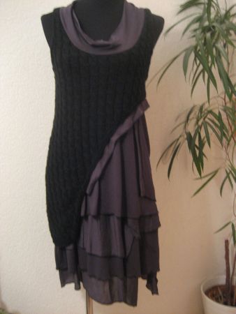 Robe taille S Mado et les Autres, neuve