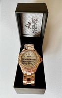 Montre quartz August Steiner pour femme