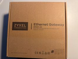 Zyxel Ethernet Gateway EE5301-00