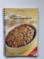 Betty Bossi  Gratins und Aufläufe