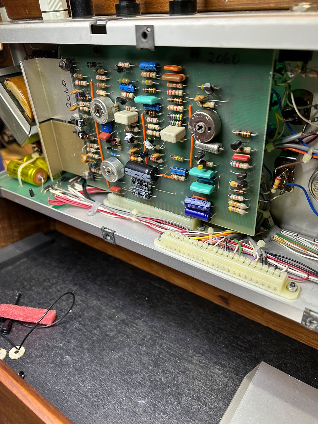 Moog Strumenti musicali: Vintage Minimoog Model D – Usato da Bellinzona venduto da Mauro03 7