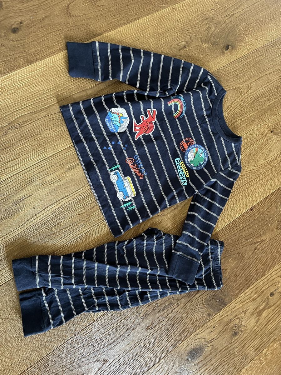 C&A Pigiama & Simili: C&A Pyjama Größe 92 – Usato da Wolfwil venduto da NewGirl 1