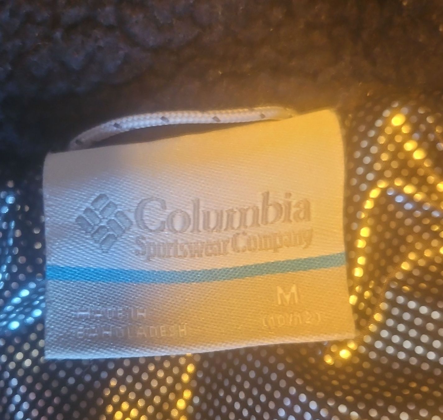 Columbia Giacche & Cappotti: Columbia Winterjacke, ca. Grösse 134 – Nuovo (secondo la descrizione) da Spiez venduto da ann_y7bb 3