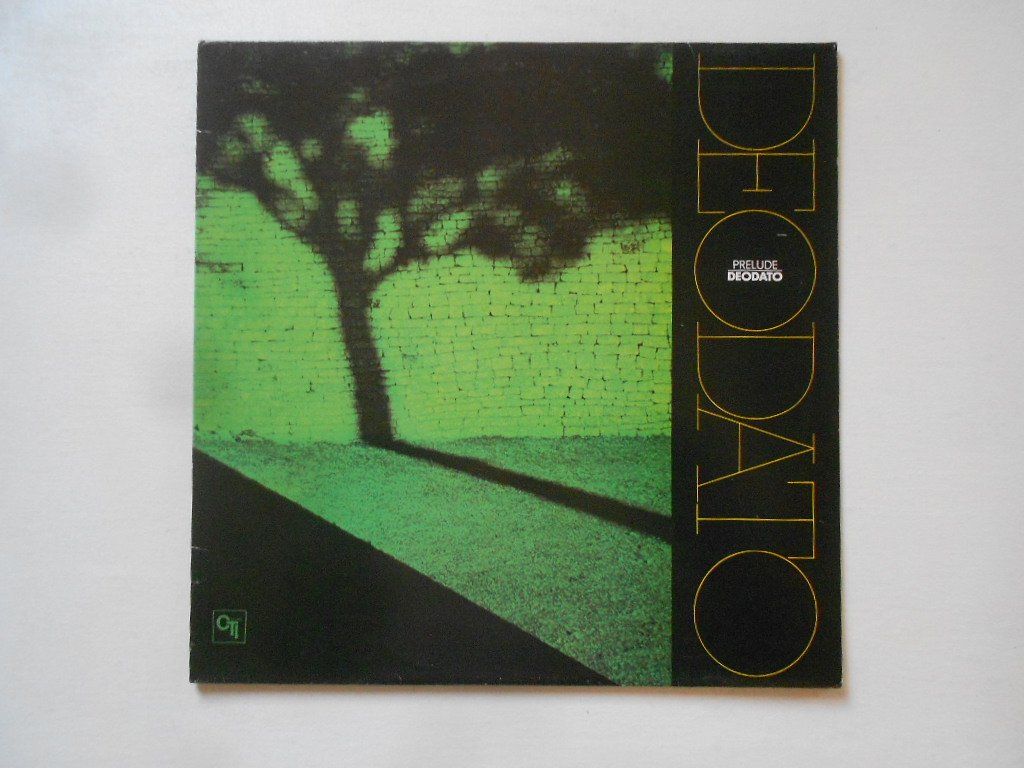 Dischi in vinile: DEODATO  -  PRELUDE – Usato da Bex venduto da Giorgiob