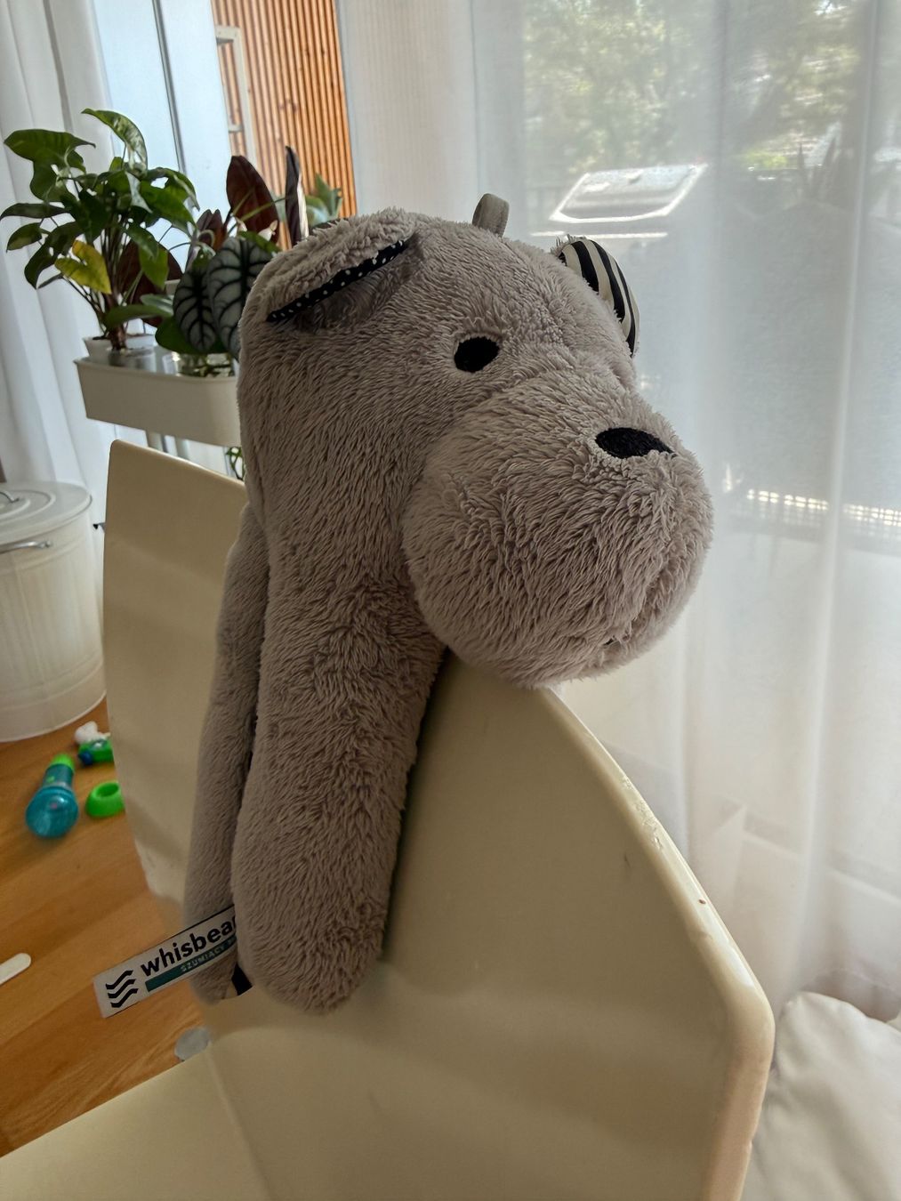 Giocattoli: Whisbear The Humming Bear – Usato da Meilen venduto da agn_5f8r 3