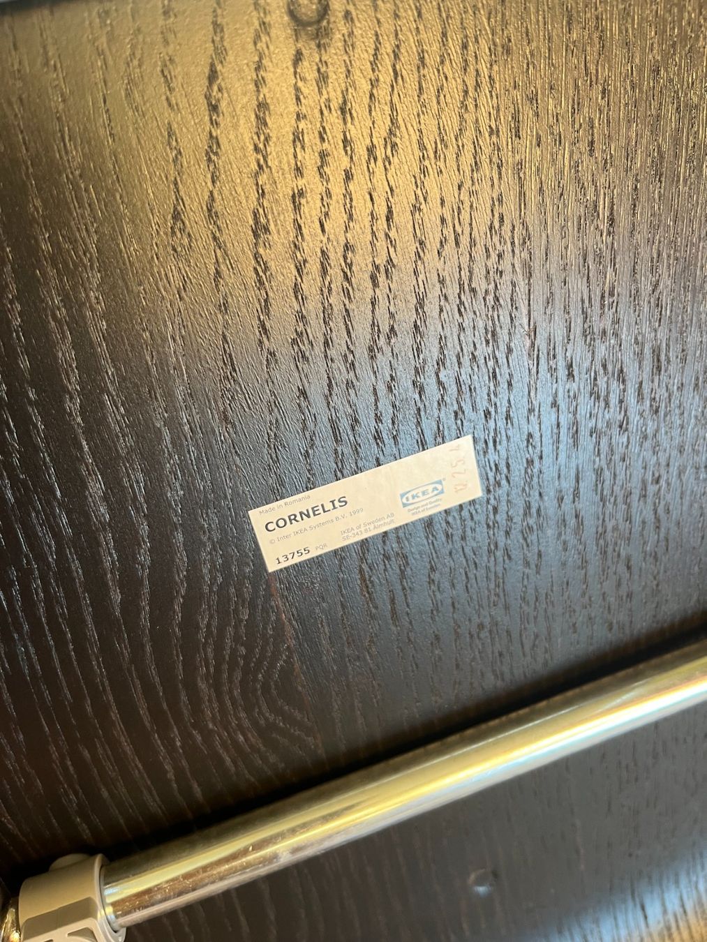 Ikea Sedie: chaise IKEA CORNELIS – Usato da Lausanne venduto da PierryJ 2