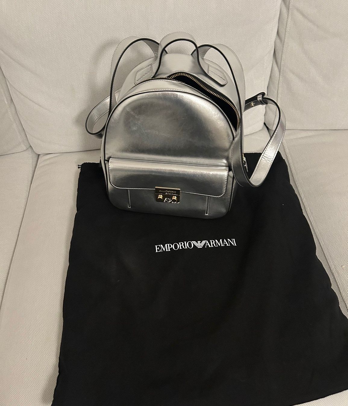 Armani Borse da donna: Emporio Armani – Nuovo (secondo la descrizione) da Rüti - ZH venduto da Elturco31