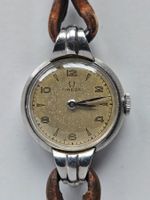 470 Omega Damenuhr aus 1951 Kal. 244