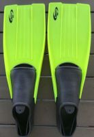 Tauchflossen/ Schwimmflossen Seemann sub